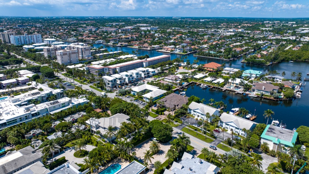 Featured Properties