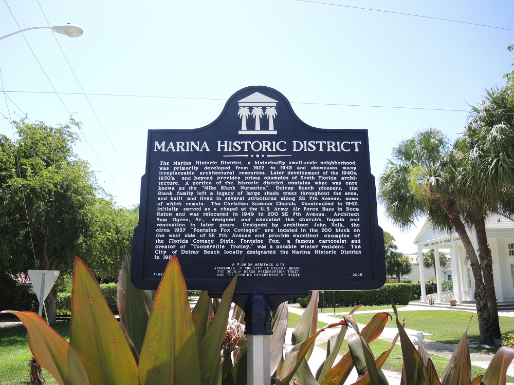 Featured Properties