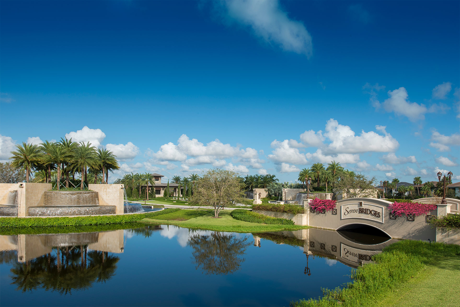 Featured Properties