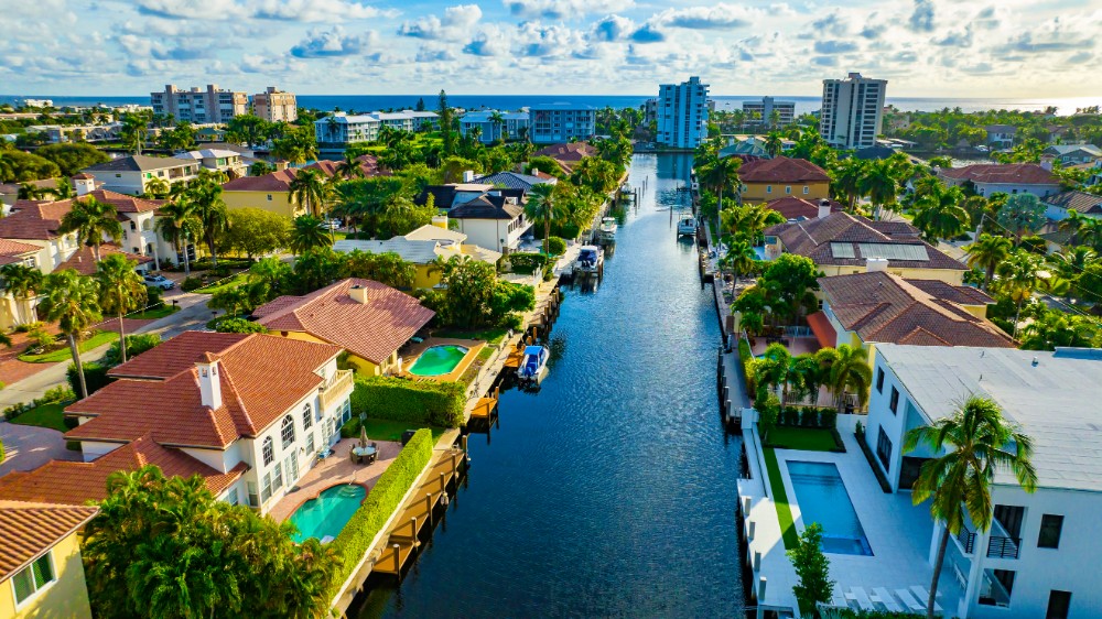 Featured Properties