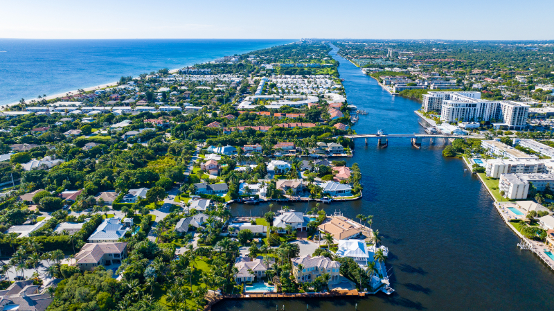 Featured Properties
