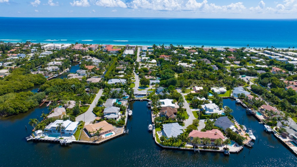 Featured Properties