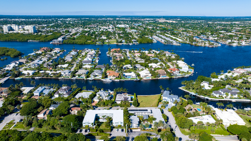 Featured Properties