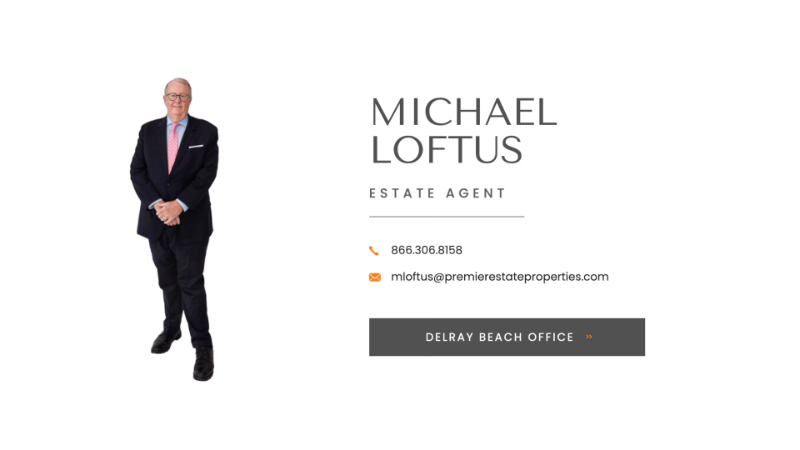 Michael Loftus - thumbnail